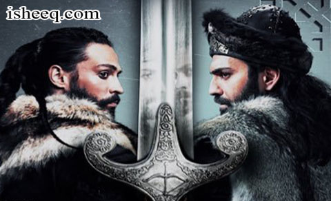 مسلسل نهضة السلاجقة العظمى الحلقة 34 الاخيرة