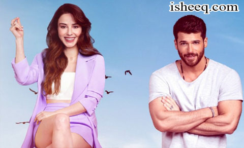مسلسل السيد الخطأ الحلقة 7