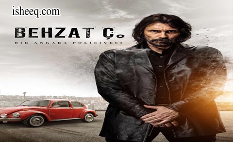 مسلسل بهزات جي الموسم الثاني الحلقة 24 والاخيرة