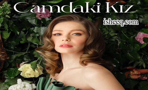 مسلسل فتاة النافذة الحلقة 82 والاخيرة