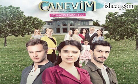 مسلسل قلبي الحلقة 17 الاخيرة
