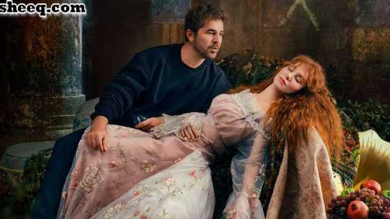 مسلسل رجل العصا الحلقة 30 والاخيرة