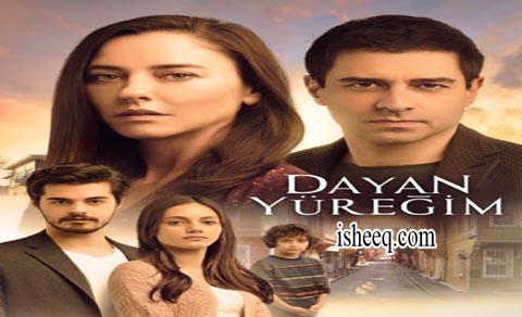 مسلسل تحمل يا قلبي الحلقة 13 الاخيرة