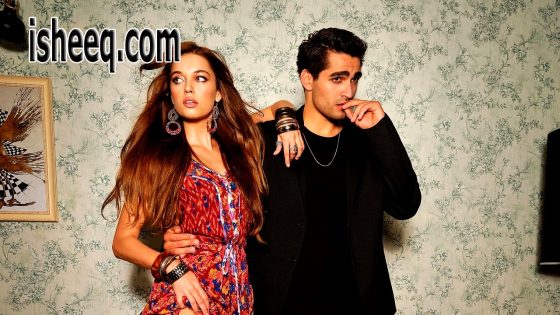 مسلسل الطائر الرفراف الحلقة 99