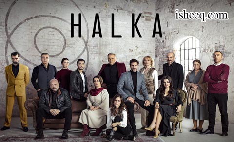 مسلسل حلقة الحلقة 19 الاخيرة