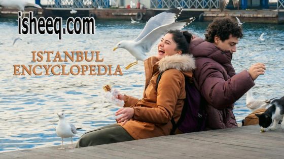 مسلسل موسوعة اسطنبول الحلقة 8 – الاخيرة