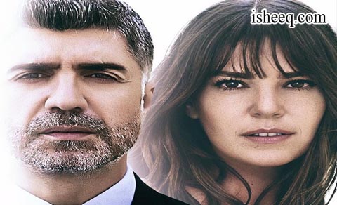 مسلسل عروس اسطنبول الموسم الثالث الحلقة 34 نهاية الموسم