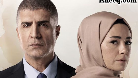 مسلسل البراعم الحمراء الحلقة 42