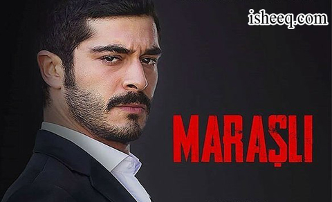 مسلسل مرعشلي الحلقة 26 الاخيرة