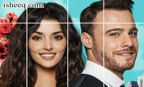مسلسل انت اطرق بابي الحلقة 52 الاخيرة