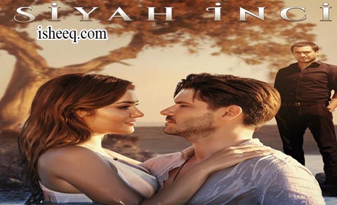 مسلسل اللؤلؤة السوداء الحلقة 20 والاخيرة