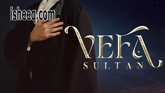 مسلسل وفا سلطان الحلقة 17