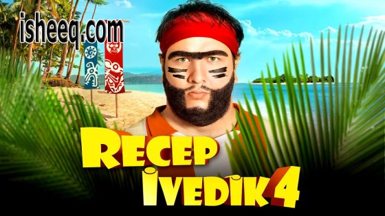 فيلم Recep İvedik 4 مترجم | رجب افديك 4
