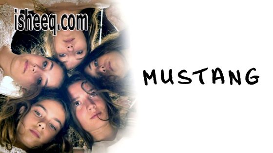 فيلم Mustang مترجم | موستانج