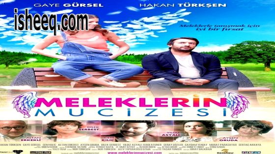 فيلم Meleklerin Mucizesi مترجم | معجزة الملائكة