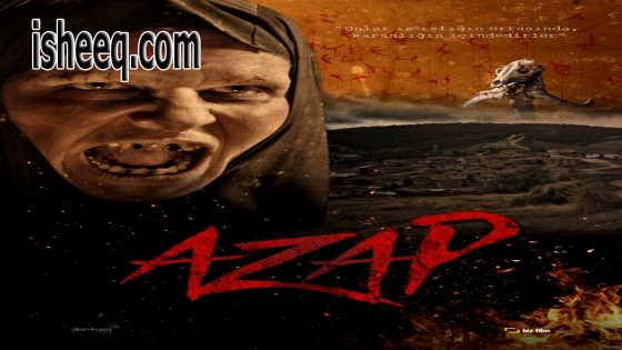 فيلم Azap مترجم | عزب