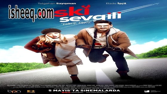 فيلم Eski Sevgili مترجم | الحبيب السابق