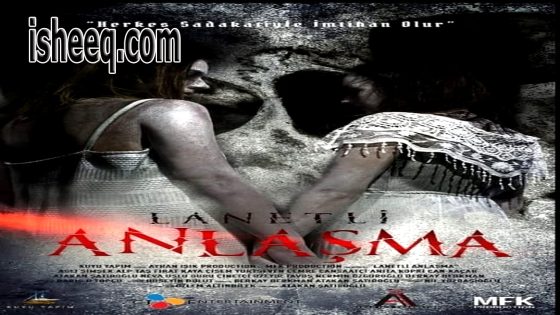 فيلم Lanetli Anlaşma مترجم | الصفقة الملعونة