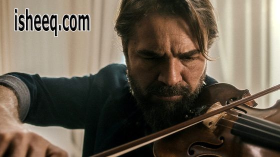 فيلم Babamın Kemanı مترجم | كمان ابي
