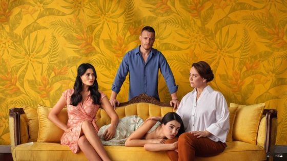 مسلسل خفقان الحلقة 13 الاخيرة