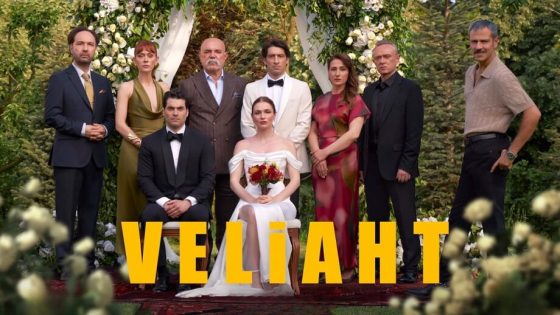 مسلسل ولي العهد الحلقة 26