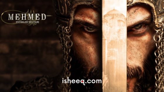مسلسل محمد الفاتح سلطان الفتوحات الحلقة 81