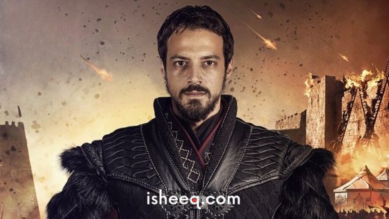 مسلسل المؤسس اورهان الحلقة 26 الاخيرة