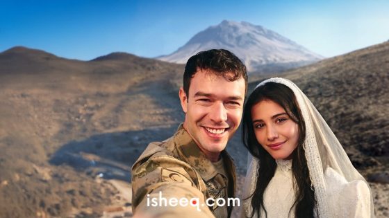 مسلسل انت من احب الحلقة 15 نهاية الموسم